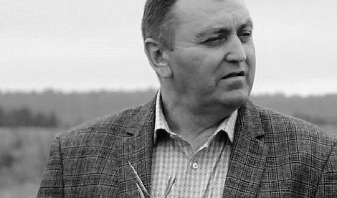В Тверской области ушёл из жизни известный агроном Николай Тарнавський