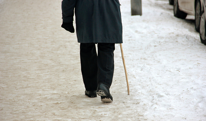 В России прабабушки и прадедушки получат доплаты к пенсии