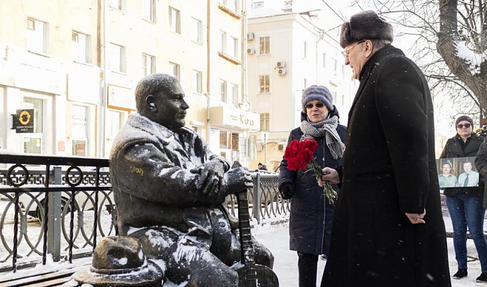 Умер Владимир Жириновский: вспоминаем его последний визит в Тверь