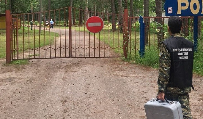 В Твери начали проверку после отравления 10 детей в загородном лагере