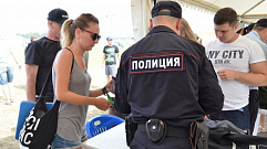 У гостей «Нашествия» в Тверской области изъяли 375 литров алкоголя