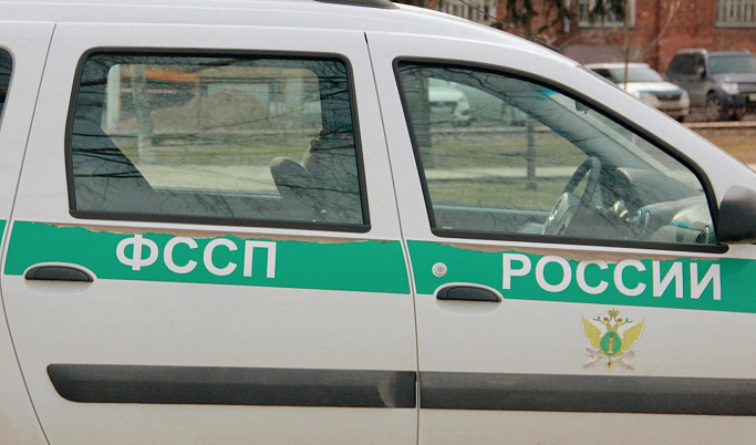 Жителя Тверской области лишили водительских прав за неуплату алиментов
