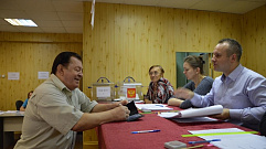 В Тверской области завершилось голосование на выборах депутата Государственной Думы РФ и депутатов местных представительных органов
