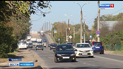 В Твери на Бурашевском шоссе ограничат движение