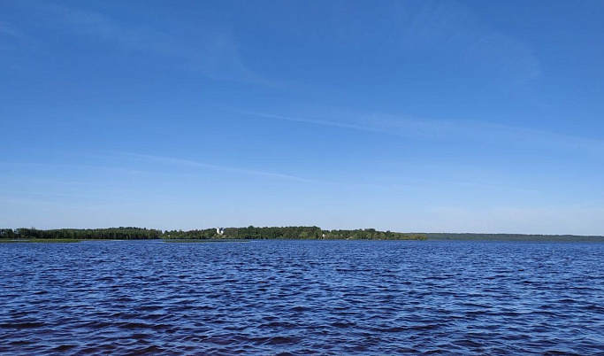 В озере Гонево Тверской области нашли тело 42-летней женщины
