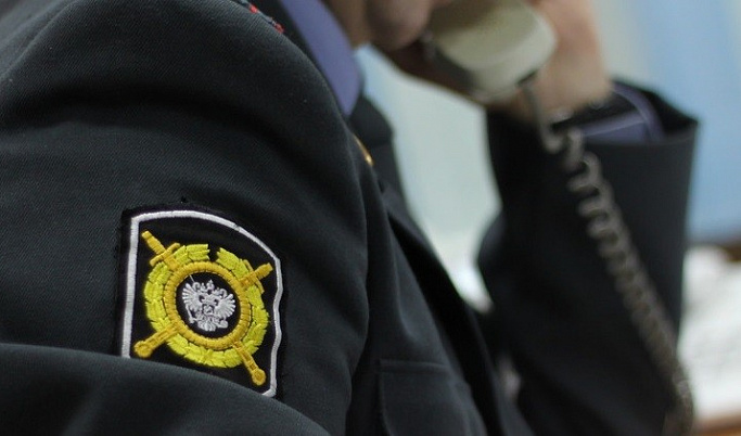 Полицейские Удомли оперативно разыскали пропавшую 13-летнюю девочку