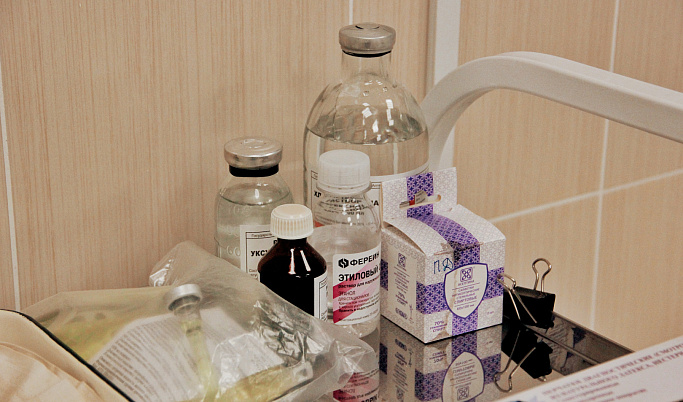 В больнице Тверской области нарушали санитарные нормы 