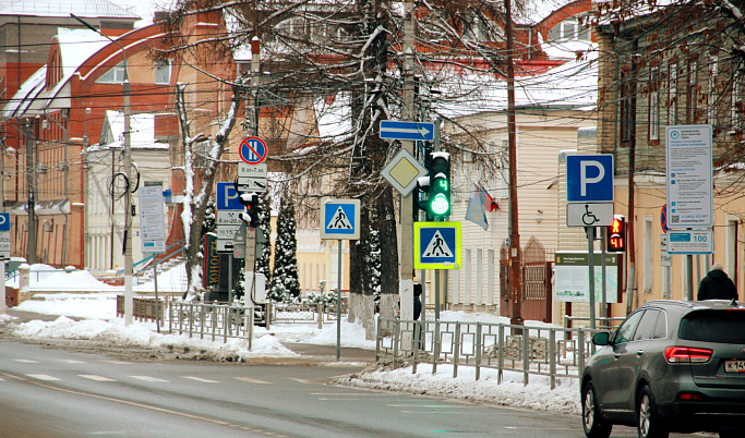 Февраль в Тверской области будет по-мартовски теплый и снежный