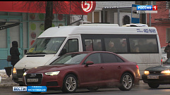 В Твери растет число ДТП с участием маршрутных такси