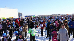 В Тверской области регистрация на региональный этап «Лыжни России» откроется 5 февраля