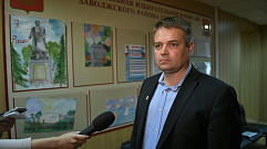 Андрей Архипов: Нарушений на выборах депутата Госдумы  не зарегистрировано
