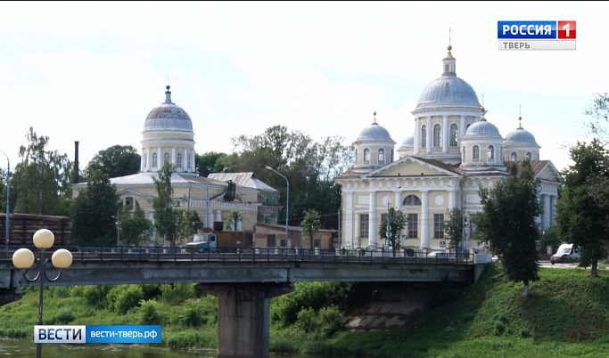 Жара в Тверской области усилится до 33 градусов