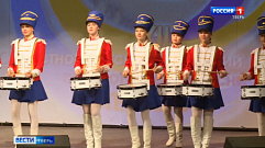 Областной фестиваль патриотической песни стартовал в Тверской области 