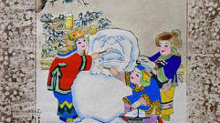 Жителей Твери познакомят с китайским народным искусством