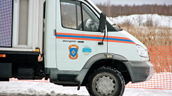 В посёлке Тверской области обнаружили ручную гранату