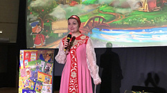 Фестиваль сказок стартовал в ДК «Пролетарка» в Твери
