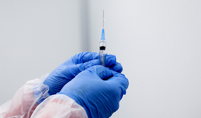 Утверждён перечень противопоказаний к вакцинации от коронавируса