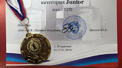 Тверская спортсменка завоевала «серебро» на соревнованиях по стрельбе во Владимире