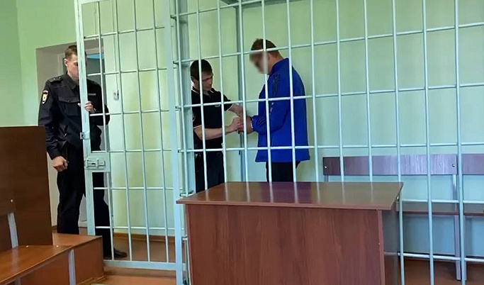 Братоубийцу взяли под стражу в Тверской области