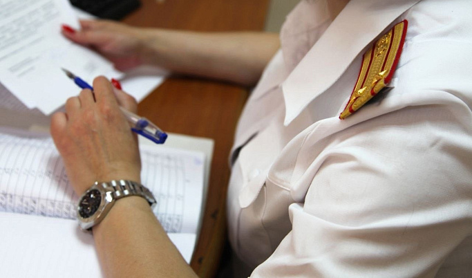 В Тверской области возбудили дело по факту развратных действий над подростком