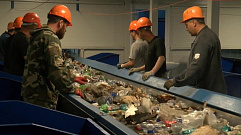 Минстрой: сортировка мусора позволит россиянам сэкономить