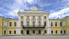В Тверской императорский дворец можно попасть бесплатно