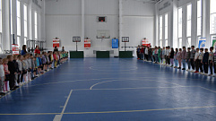 В Твери проходят спортивные соревнования «Готов к труду и обороне»