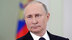 В полдень 29-го: Путин расскажет о своем видении пенсионных изменений