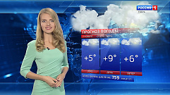 В Тверской области завтра будет достаточно тепло