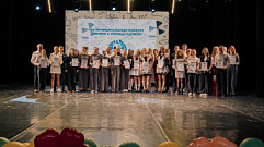 Сто одаренных детей из Удомли получили именные стипендии от Калининской АЭС