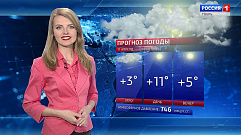 Завтра в Тверской области ожидается заметное похолодание