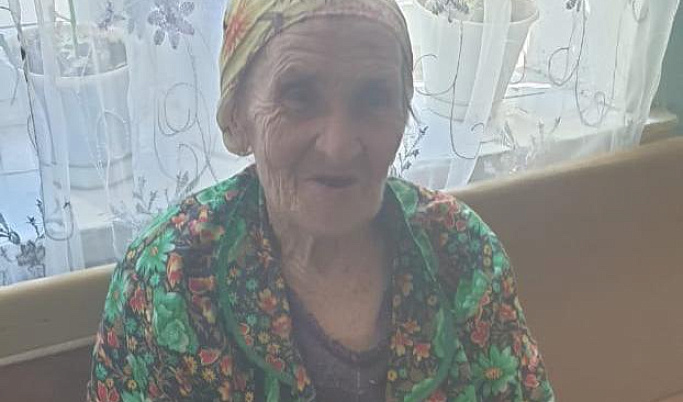 В Калязинском районе сотрудники полиции совместно с волонтёрами разыскали 82-летнюю местную жительницу