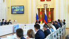Готовность региона к новому отопительному сезону обсудили в Тверской области 