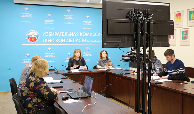 В Тверской области собираются отменить закон об отзыве губернатора