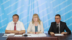 Волонтерский проект «Выборы доступны всем» на выборах в Тверской области отмечен на высоком уровне