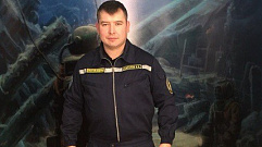 Руководитель отряда «Сова» Артём Баранов рассказал о  работе поисковиков