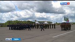 Тверские летчики готовятся к Дню открытых дверей на аэродроме в Мигалово