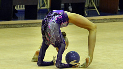 В Твери определили победительниц турнира по художественной гимнастике