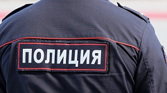 Тверские полицейские задержали автомобилиста, перевозившего наркотические средства