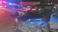 Пьяный водитель в Торопце устроил ДТП, в котором пострадали три человека