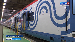Тверской вагоностроительный завод поставит 23 поезда «Иволга» Центральной пригородной пассажирской компании