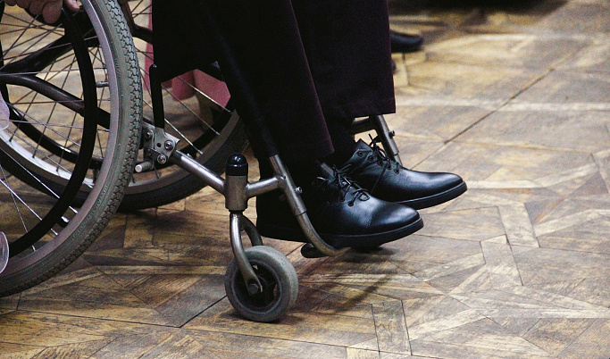 Более 10 тысяч людей с инвалидностью из Тверской области получили ТСР