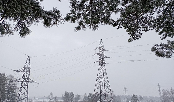 В Заволжском районе Твери временно пропадет свет 9 февраля