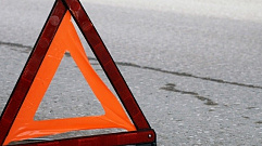 8-летняя девочка попала под колеса авто в Тверской области