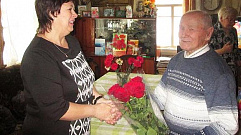 Свыше 50 тысяч людей старше 80 лет проживают в Тверской области