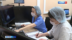 В Твери продолжается активное развитие онкологической службы