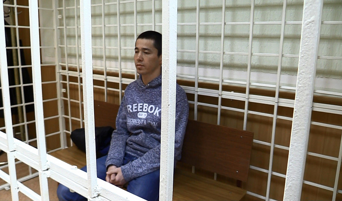 В Твери уроженец Центральной Азии получил 9 лет колонии за финансирование террористов