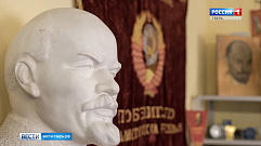 Жителей Твери приглашают посетить выставку «История вещей в СССР»