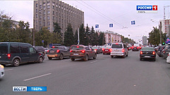 Жителей Тверской области предупредили о гололеде