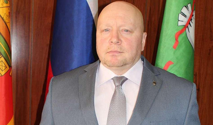 Главой Бельского муниципального округа избрали Вадима Сивицкого